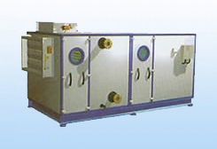 概述四種煙氣脫硫方法