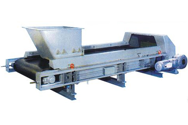 TDG(DEL)-SK系列微機調速秤